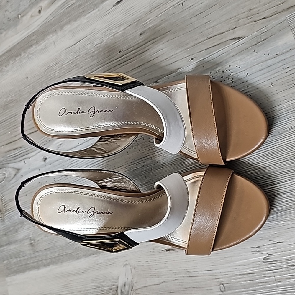 Shoes - Picture 2 of 2